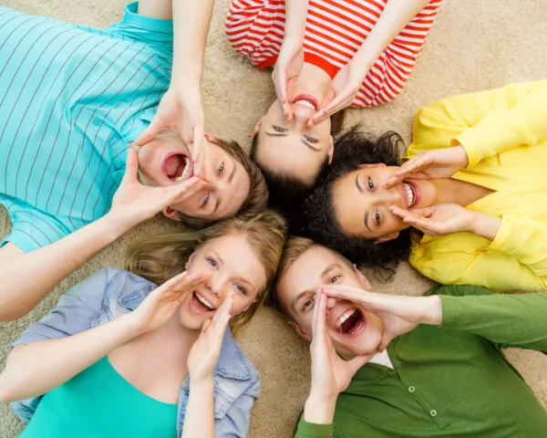  Community Energy: How Local Life Keeps Teens Connected