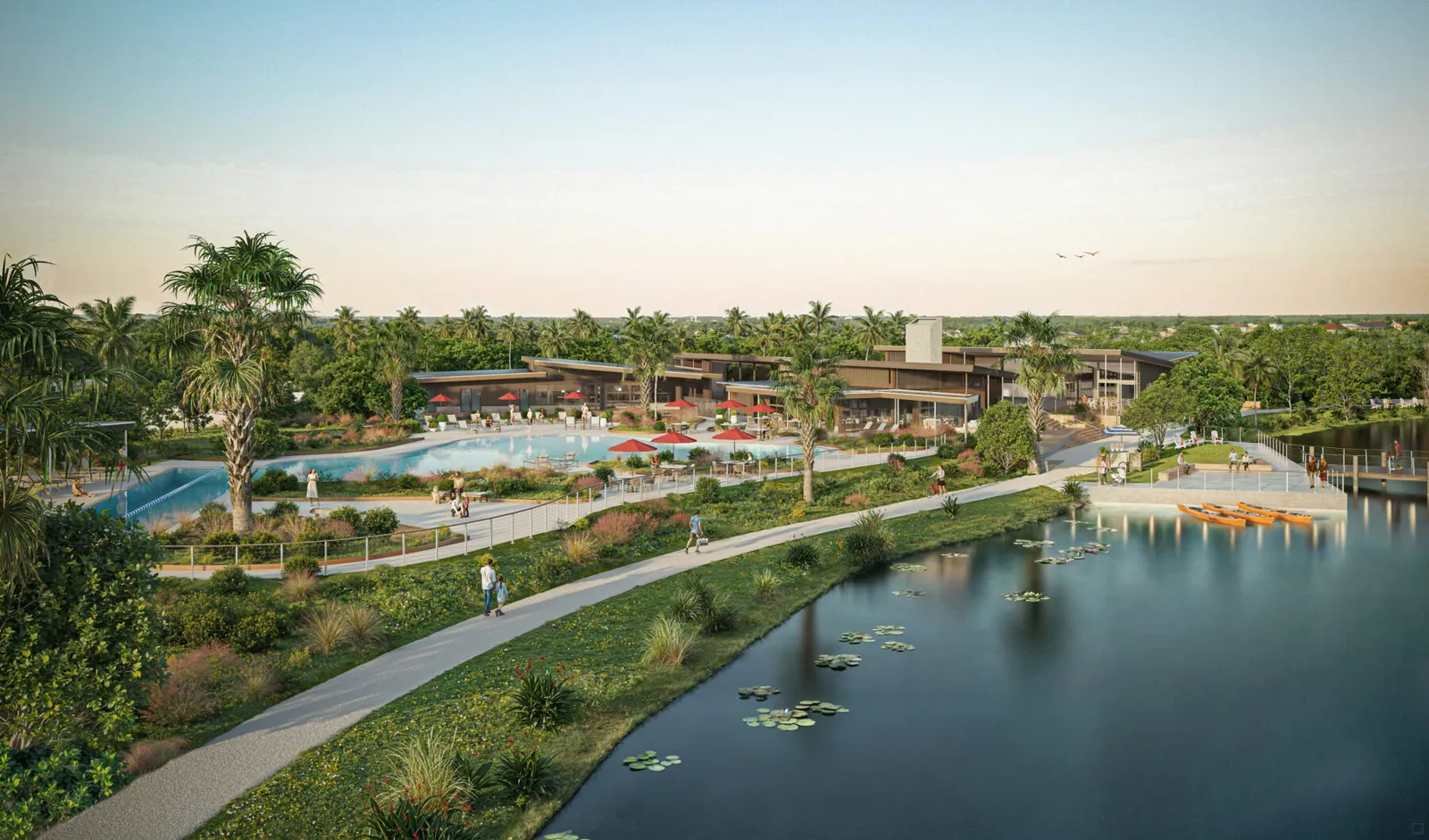 Sunbridge