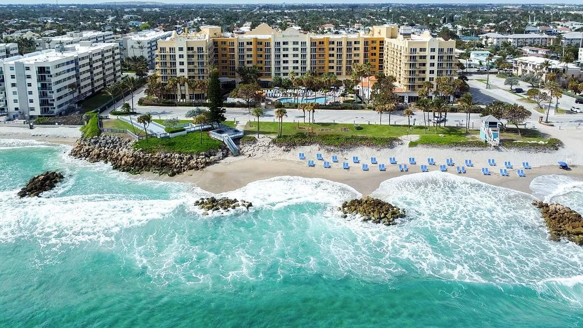 Fairlawn in Deerfield Beach