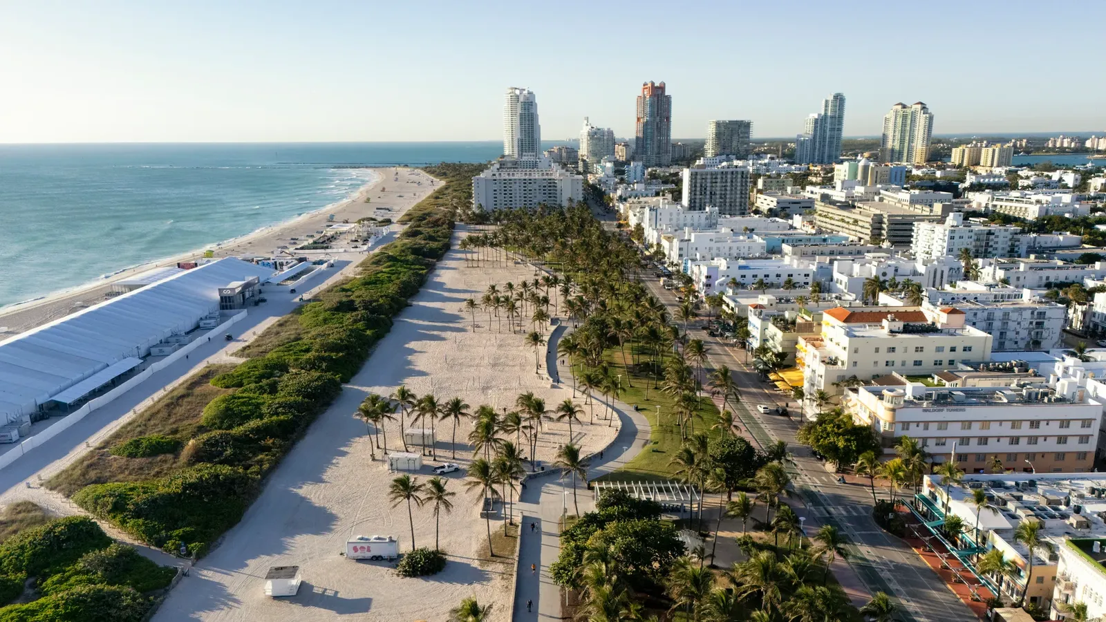 The Smart Way to Live Coastal
