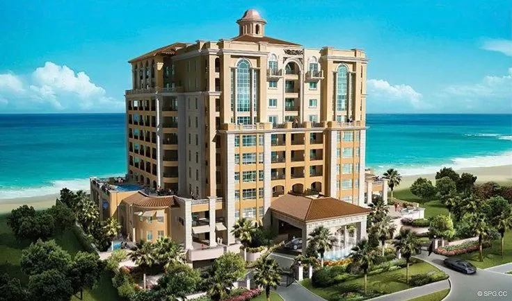 Luxury Condominiums Boca Raton
