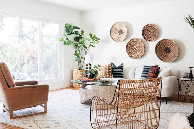 Decorate with Furniture and Accessories
