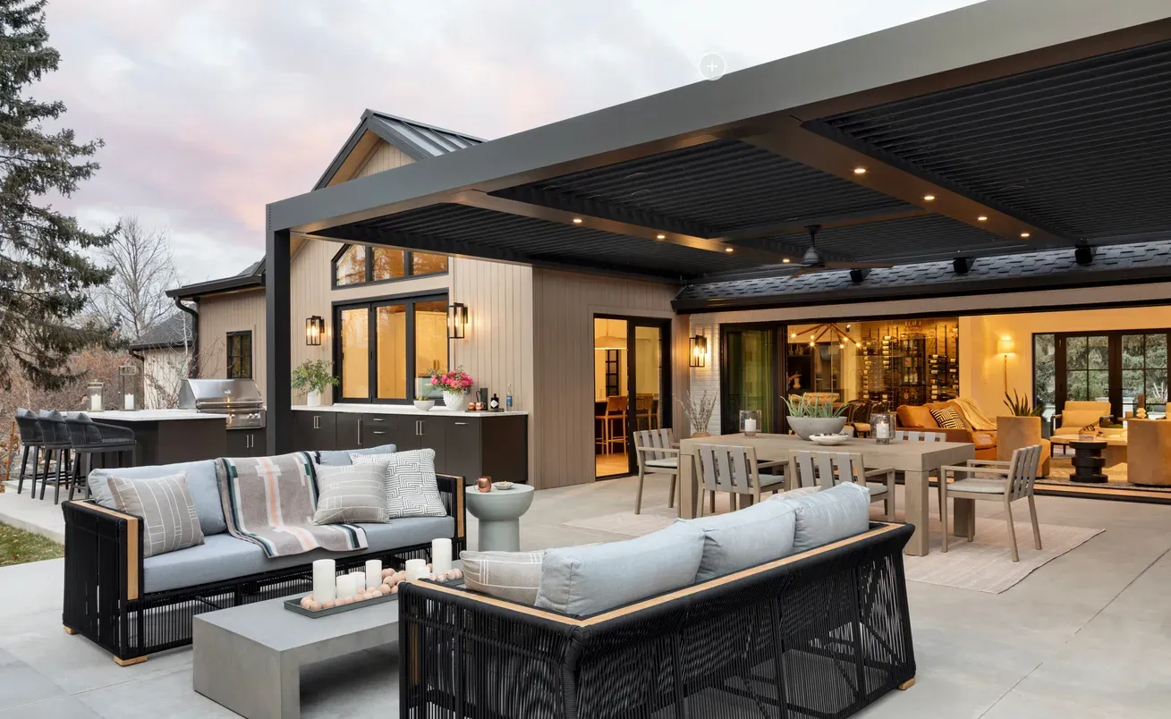 Best Outdoor Features to Look for in Florida Rental Homes in 2025