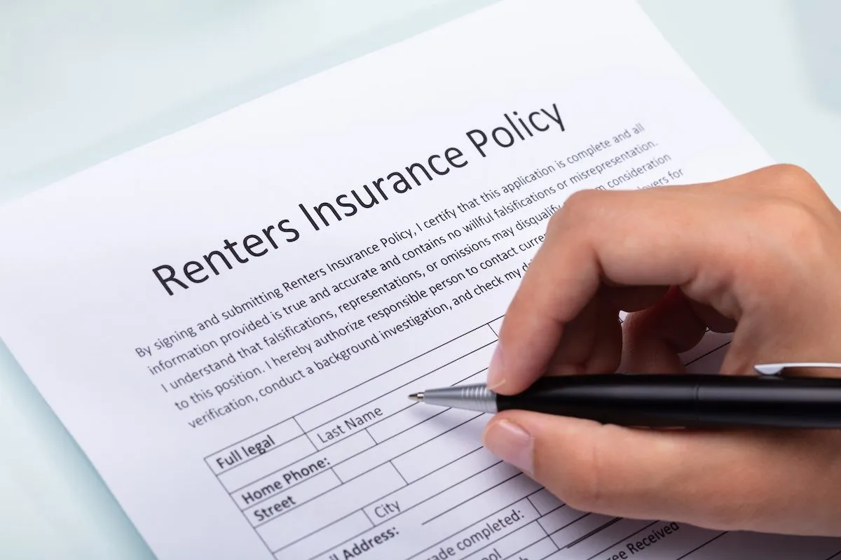 Renters Insurance Is Becoming Standard