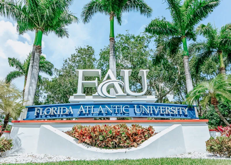 Florida Atlantic University