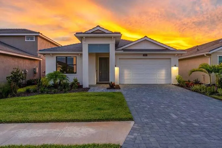 Single-Family Homes in Palm Coast