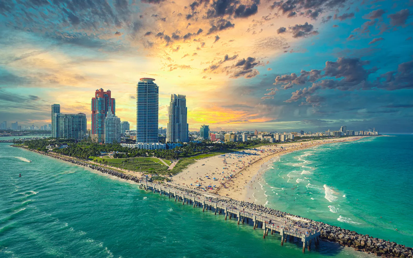 Coastal Florida