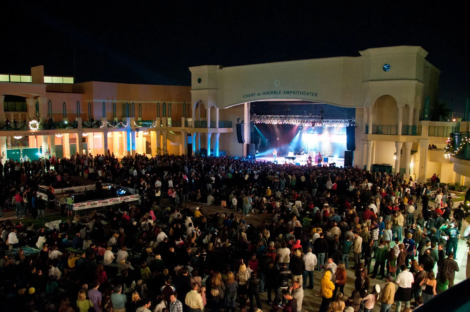 Winter Break Concerts and Shows in Boca Raton: A 2024 Guide
