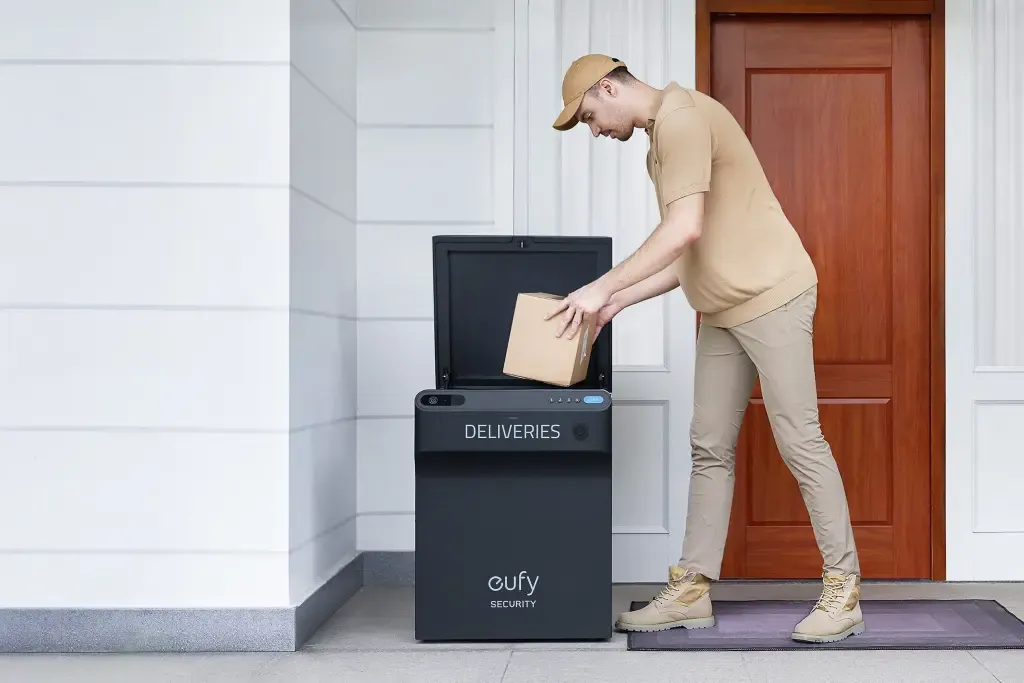 Secure Drop Boxes & Lockable Parcel Receptacles: A Homeowner-Level Defense Against Package Theft