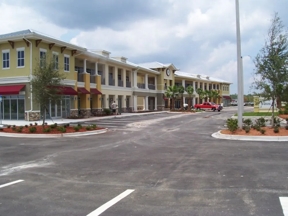 Palm Coast Town Center