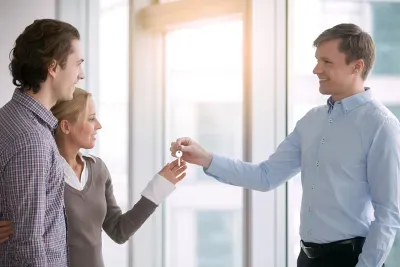 5 Things to Check Before Signing a Lease in South Florida