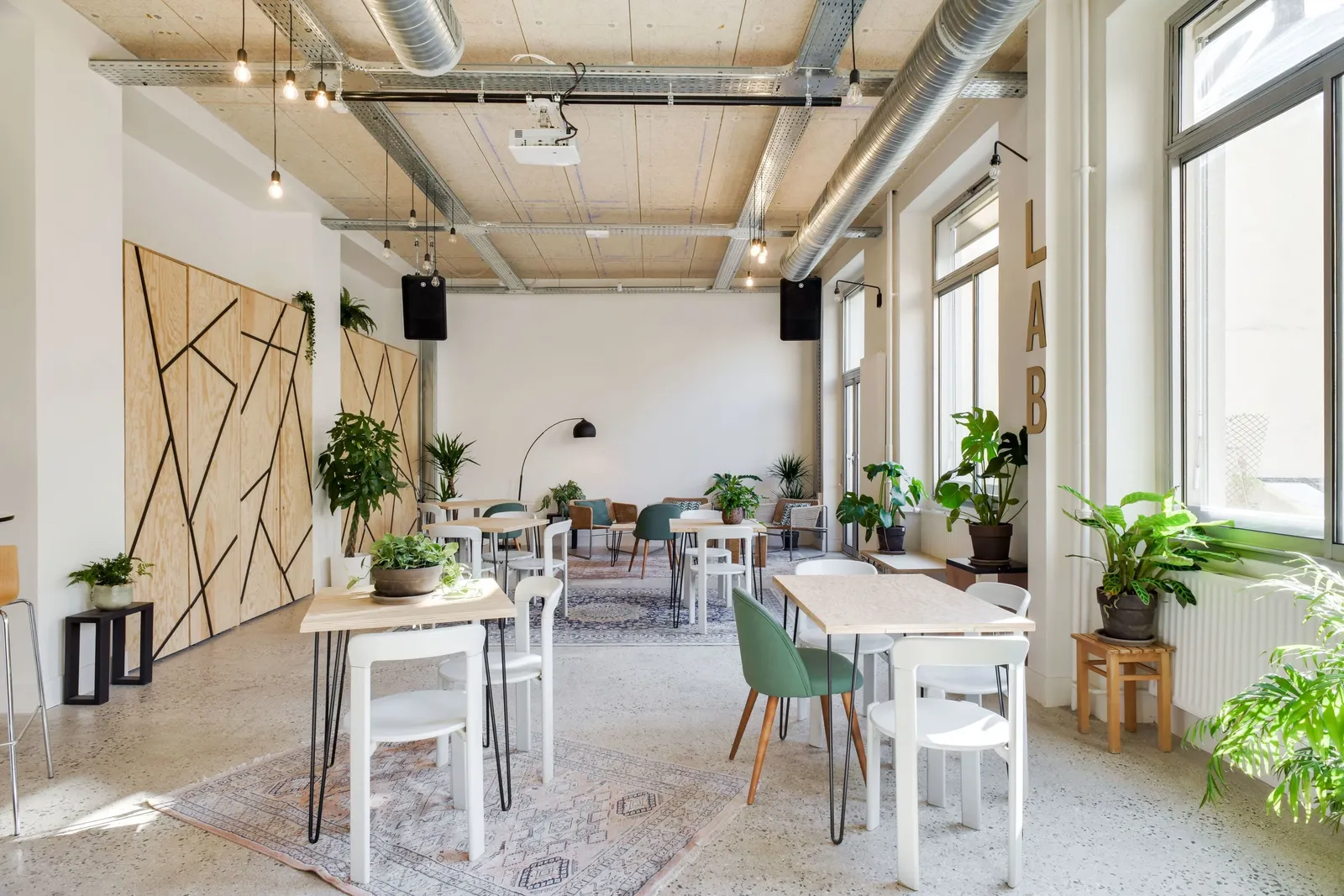 The Rise of Remote Work in Boca Raton: Ideal Home Office Setups in Rental Homes