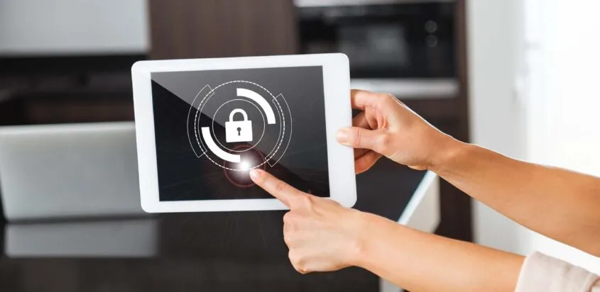 Balancing Technology and Tenant Privacy