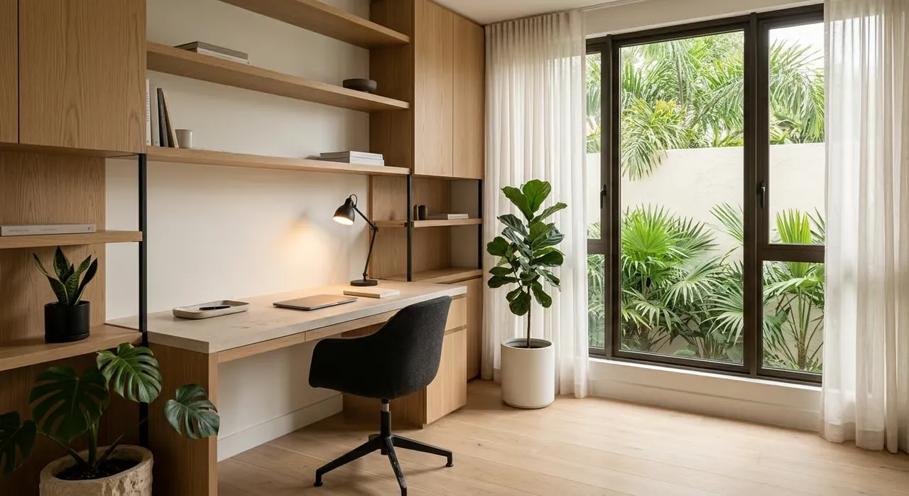 33431 – Central Boca Raton: A Practical Choice for Remote and Hybrid Workers