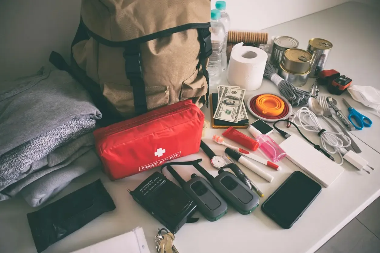 Document Your Belongings Before Hurricane Season