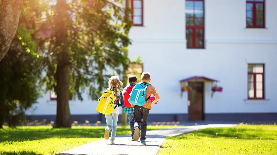 Strong Schools Close to Home