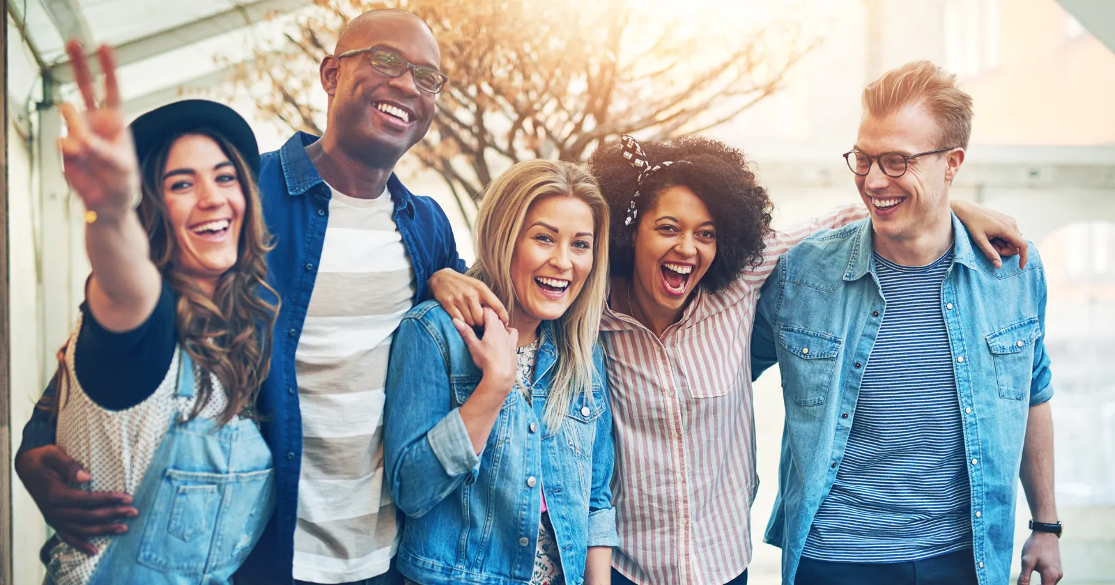 Long-Term Guests, Lifelong Friends