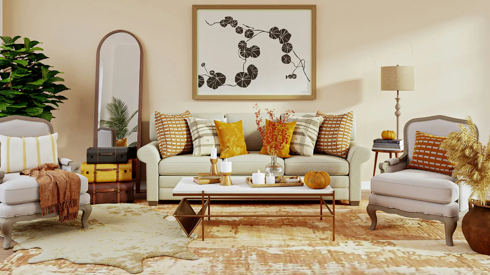 Renter-Friendly Alternatives