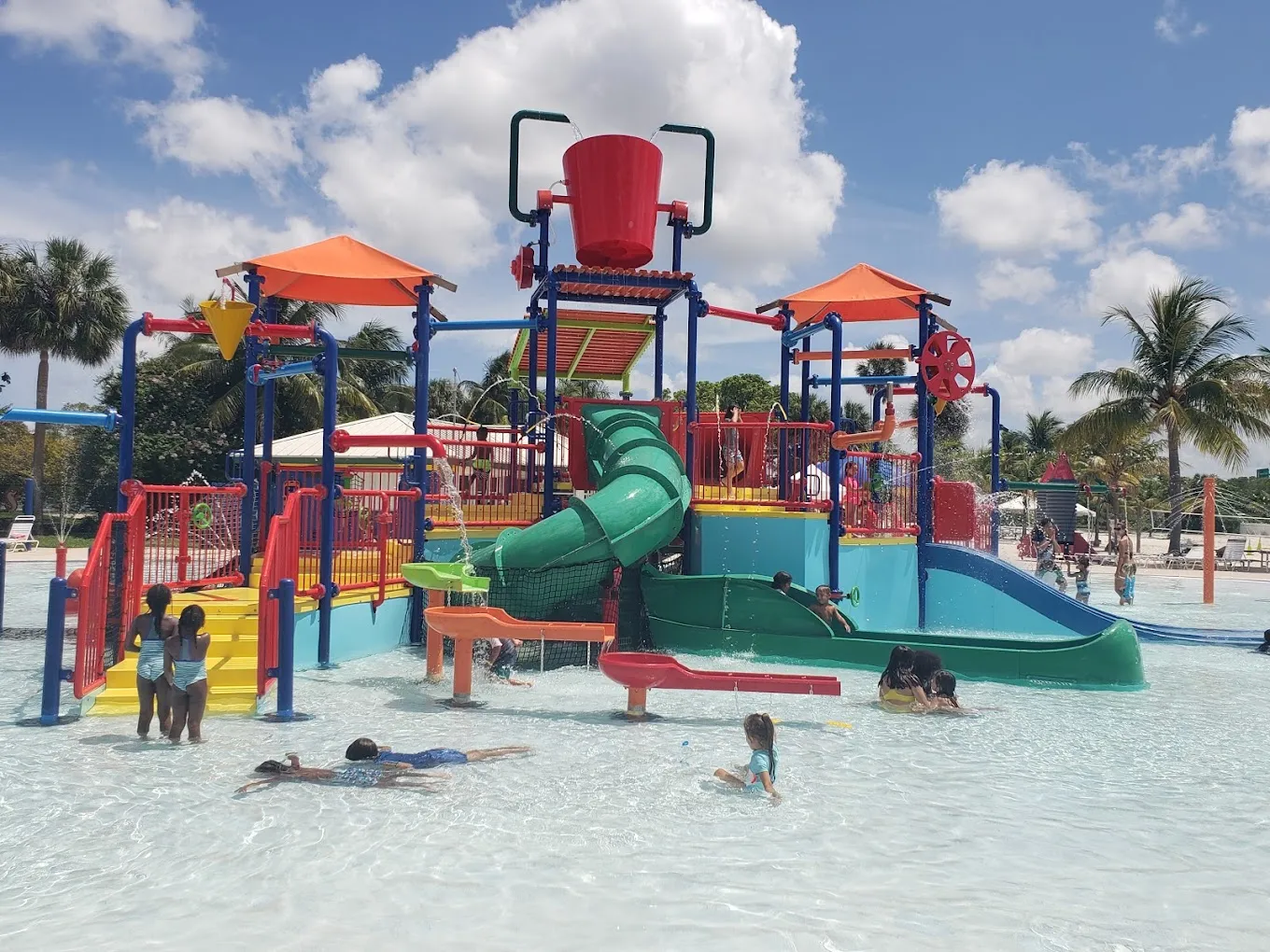  Quiet Waters Park