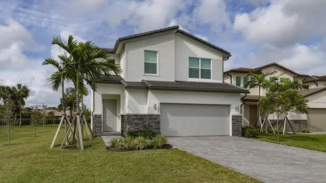 rental house in Boca Raton