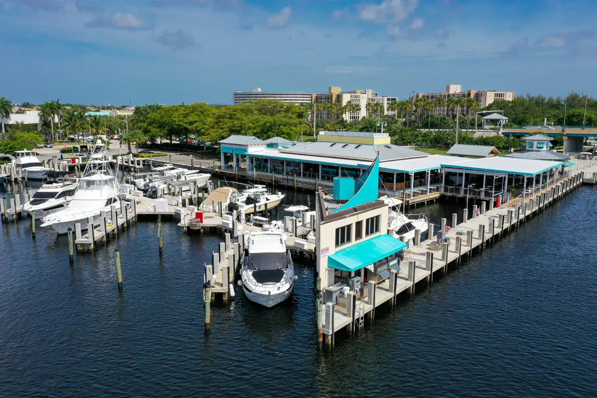 Living the Boating Lifestyle in Deerfield Beach