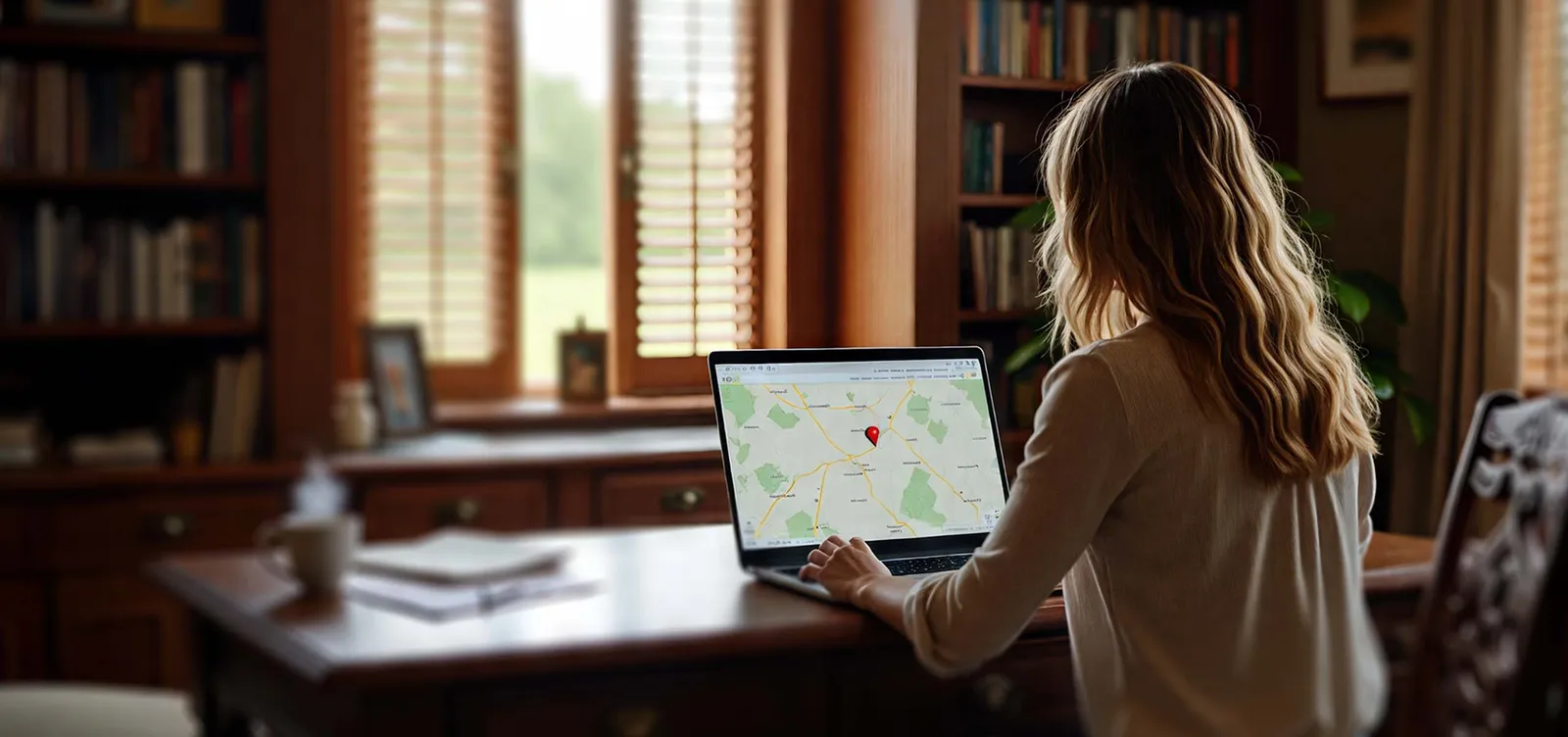 Find the Local Electricity Provider