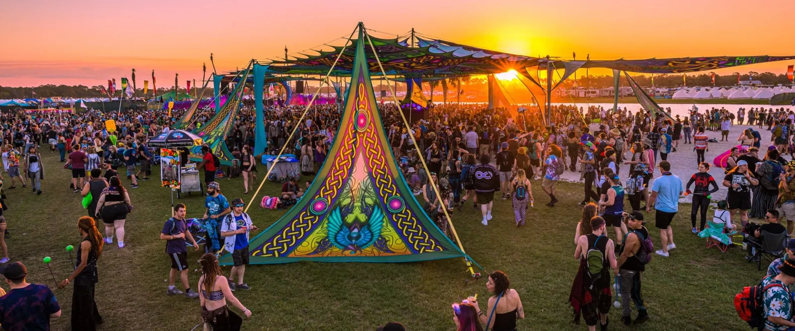 Cultural Diversity and Scene: The Soul Behind Florida’s Vibrant Growth