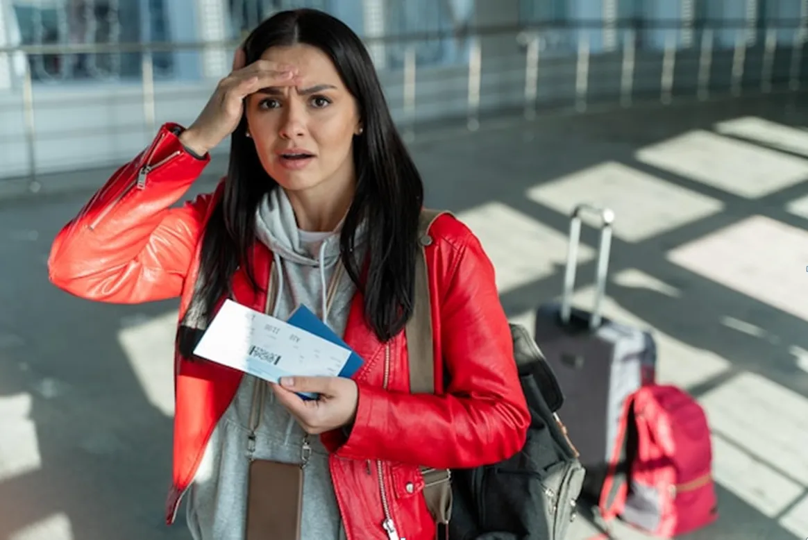 Vacation-Style Behavior Makes Scams Easier
