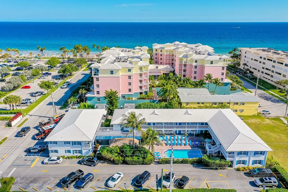 A Simple Pre-Signing Flood Check for Deerfield Beach and East Boca Raton