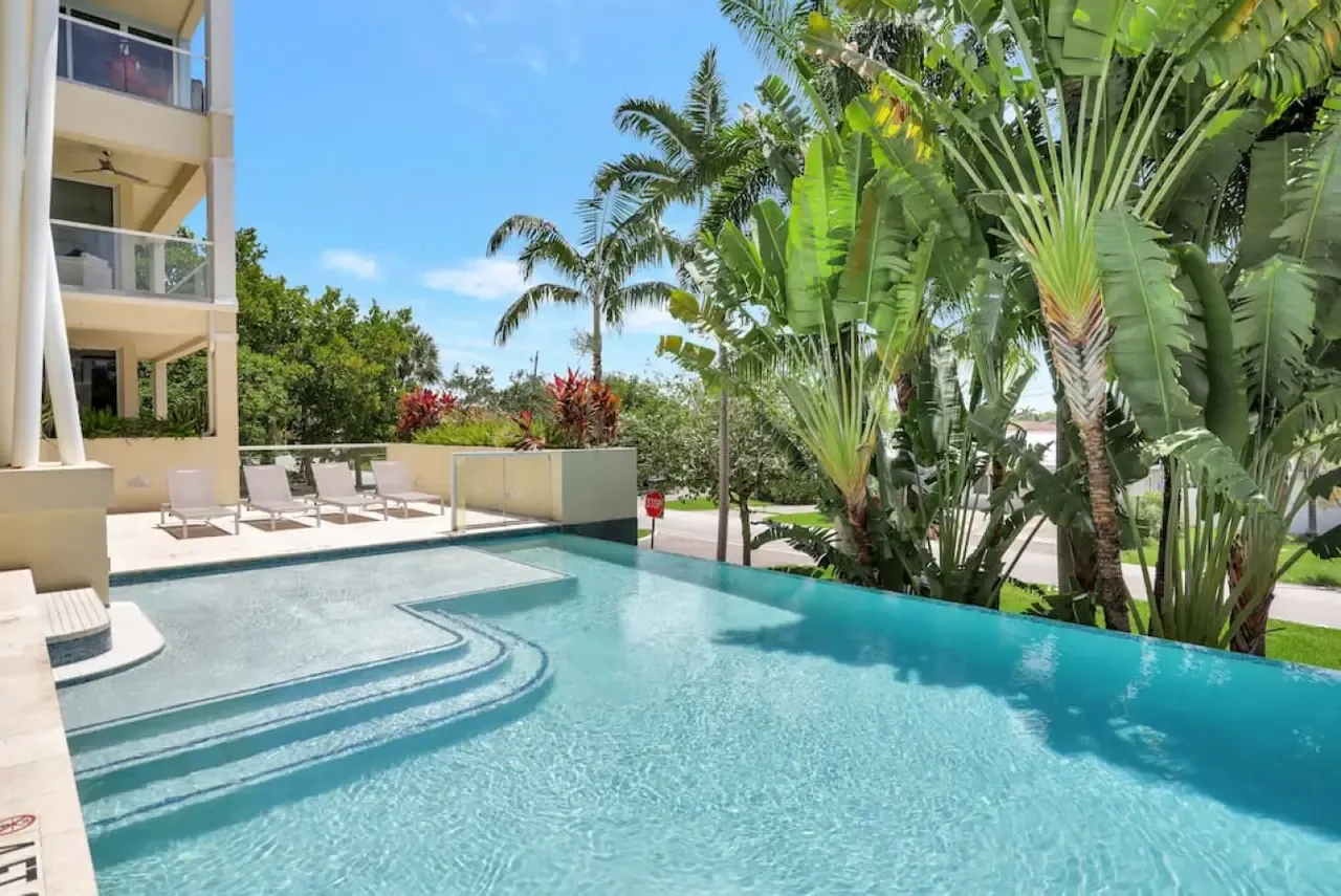 Annual and Long-Term Rentals in Deerfield Beach Island Area