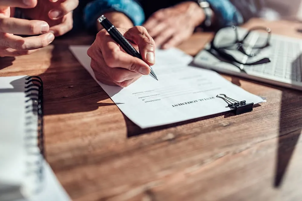 Insurance and Liability: Protecting Yourself in a Furnished Rental
