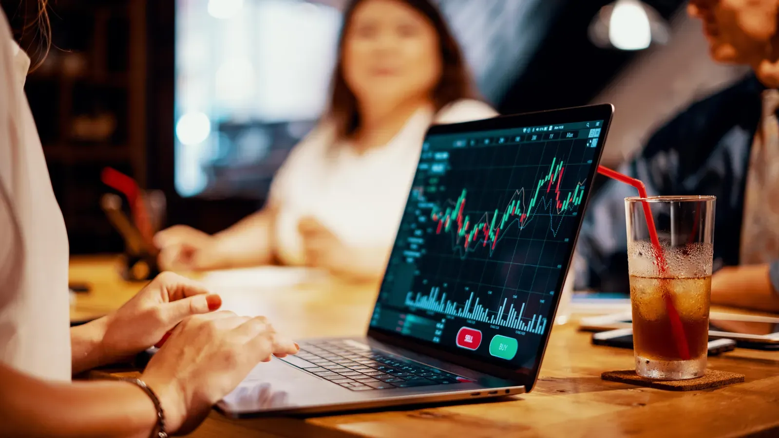 You Want Stable, Predictable Income