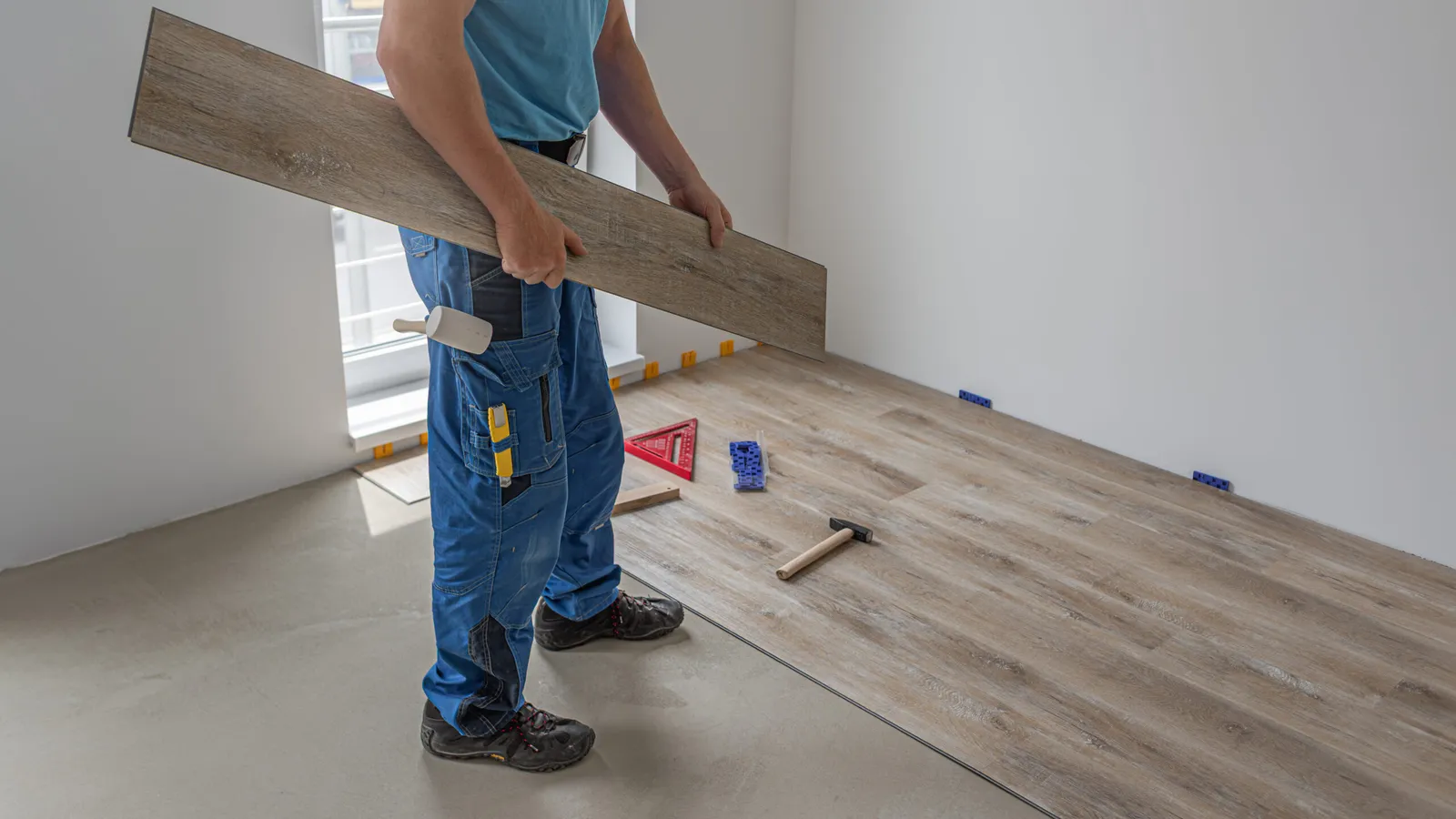 Low-Maintenance Materials and Design