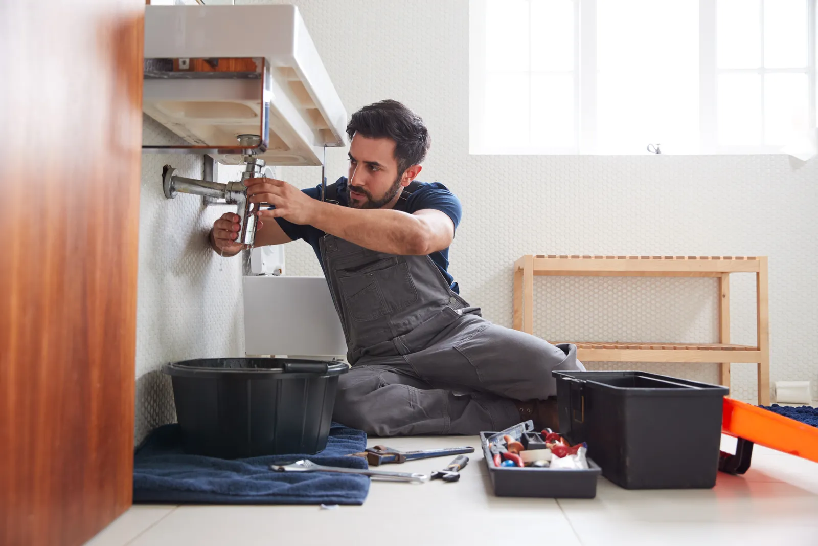  Maintenance Responsibilities