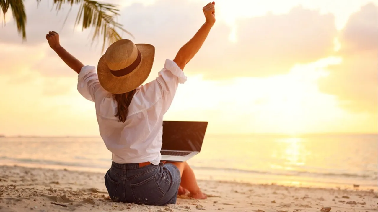 The Rise of 'Bleisure' Travel