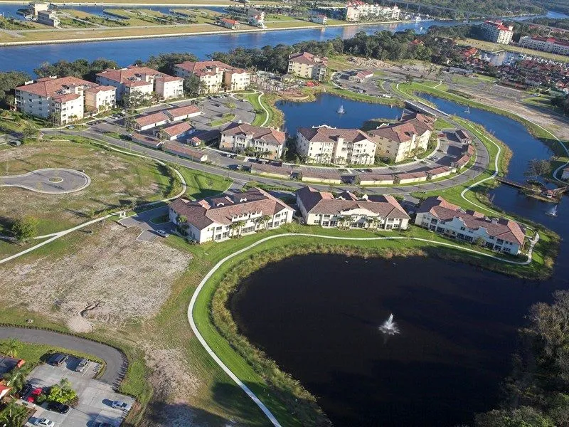 Tidelands