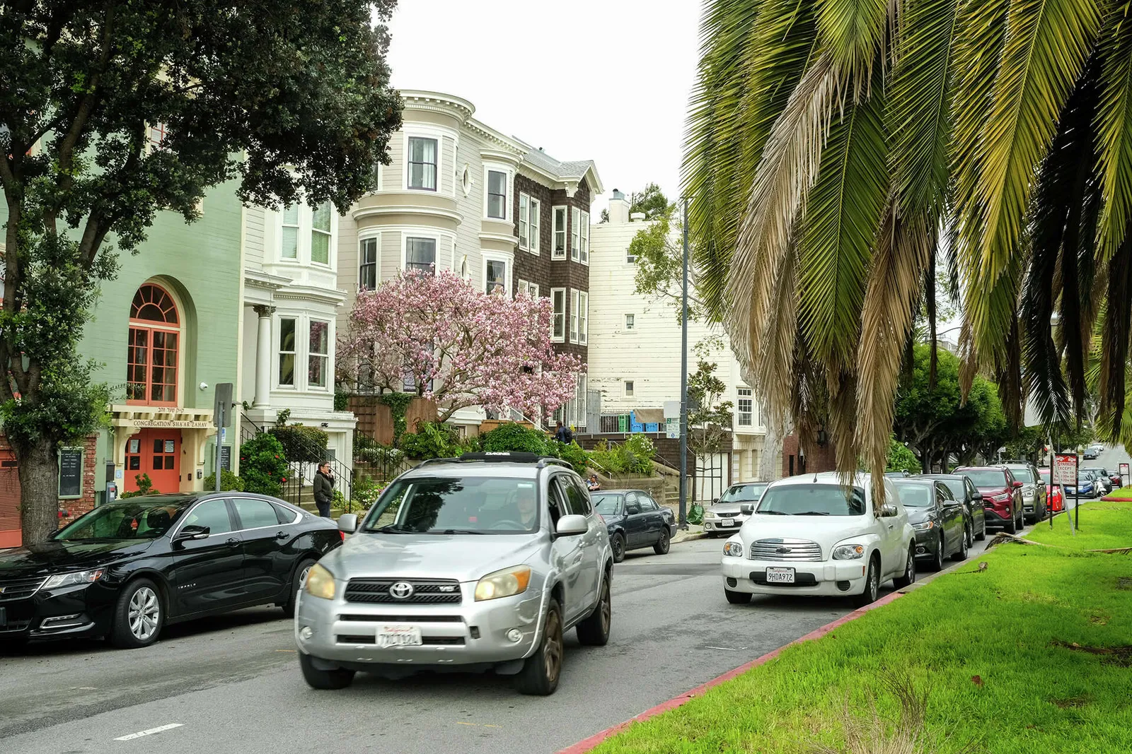 Parking Policies: Lease Rules Every Renter Should Understand