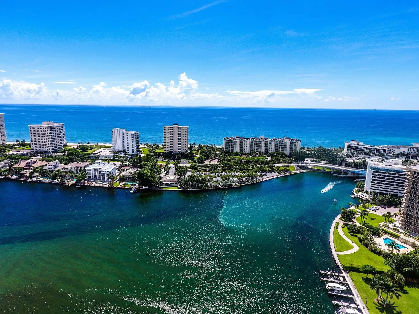 Boca & Deerfield Beach Oceanfront: High Flood Risk and Insurance Implications