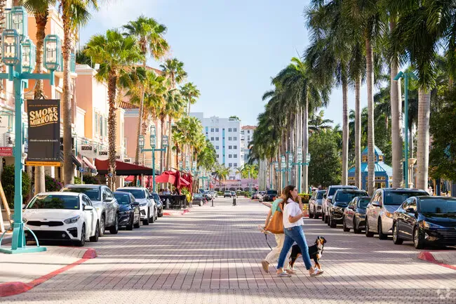 Boca Raton neighborhoods where to rent for lifestyle, work, and comfort