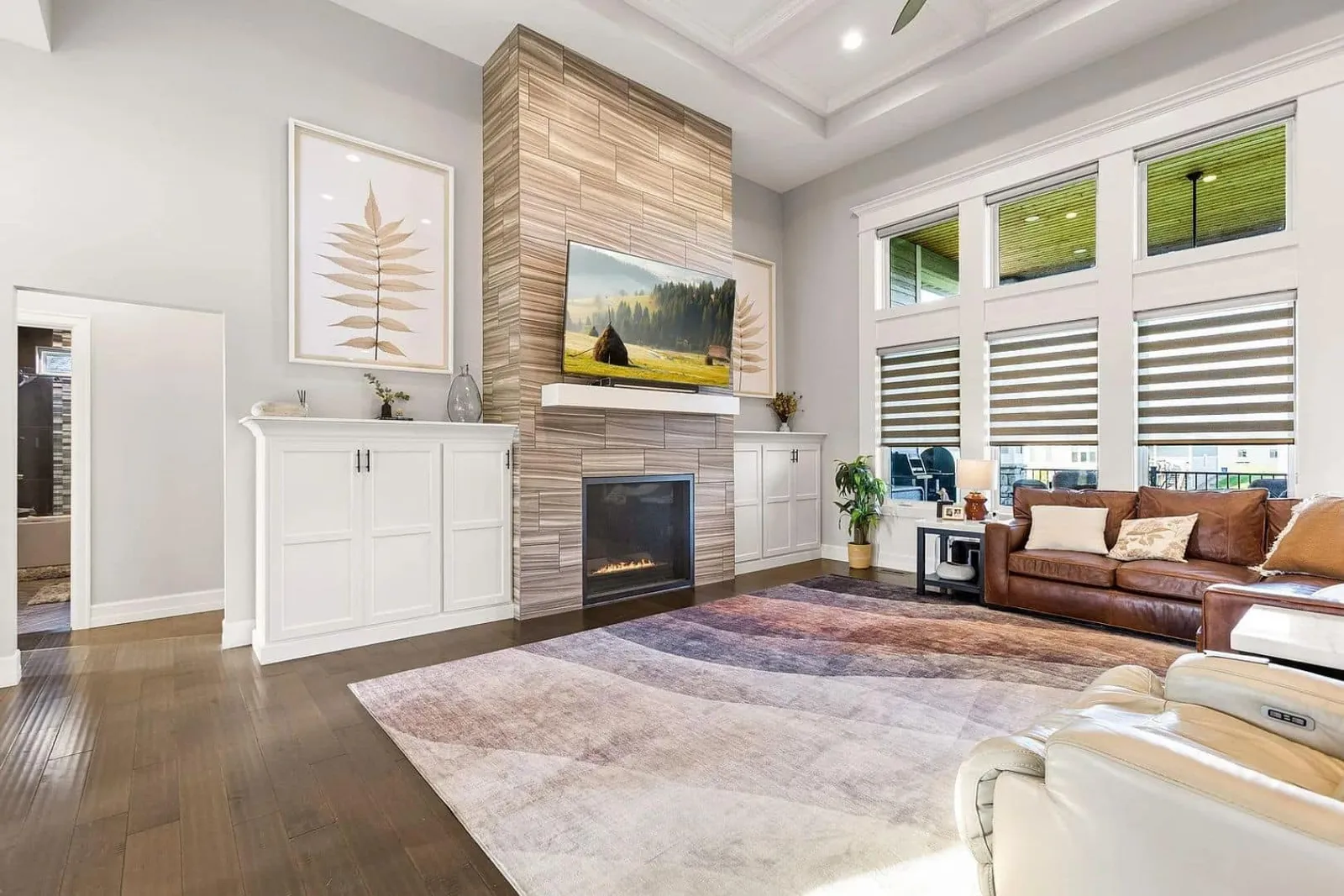 New Construction Communities: Modern Living with Built-In Convenience