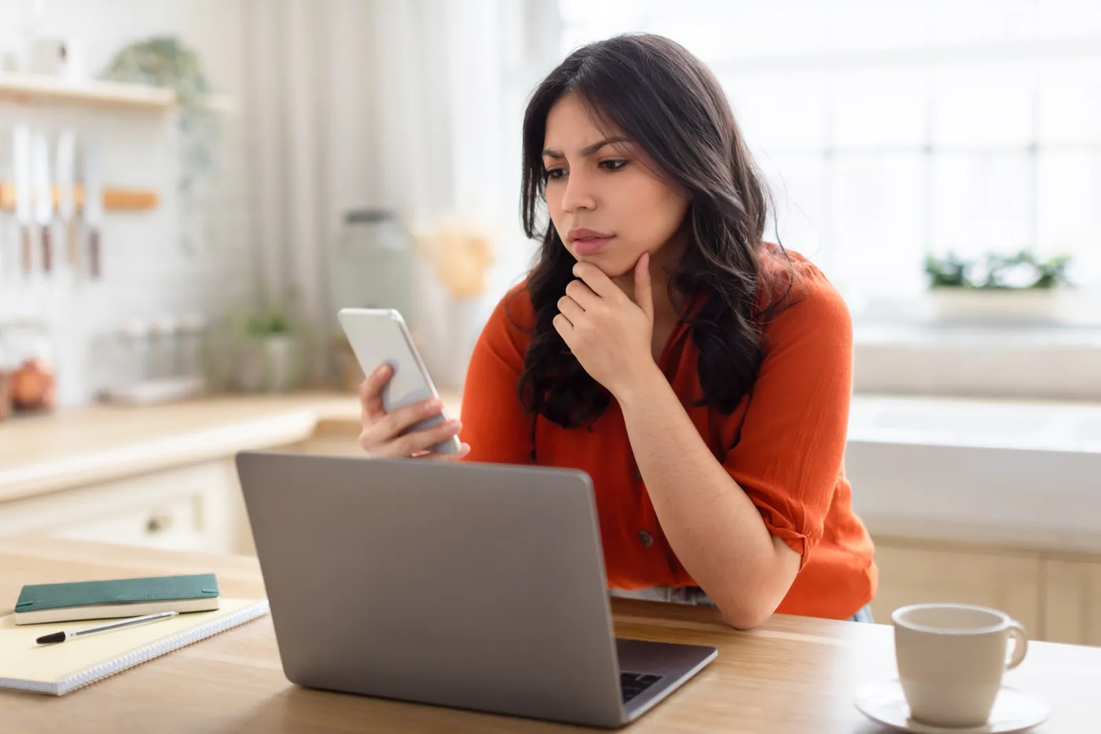 Seasonal and Investor Listings: High Risk for Scam Copying