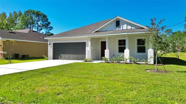 rental house