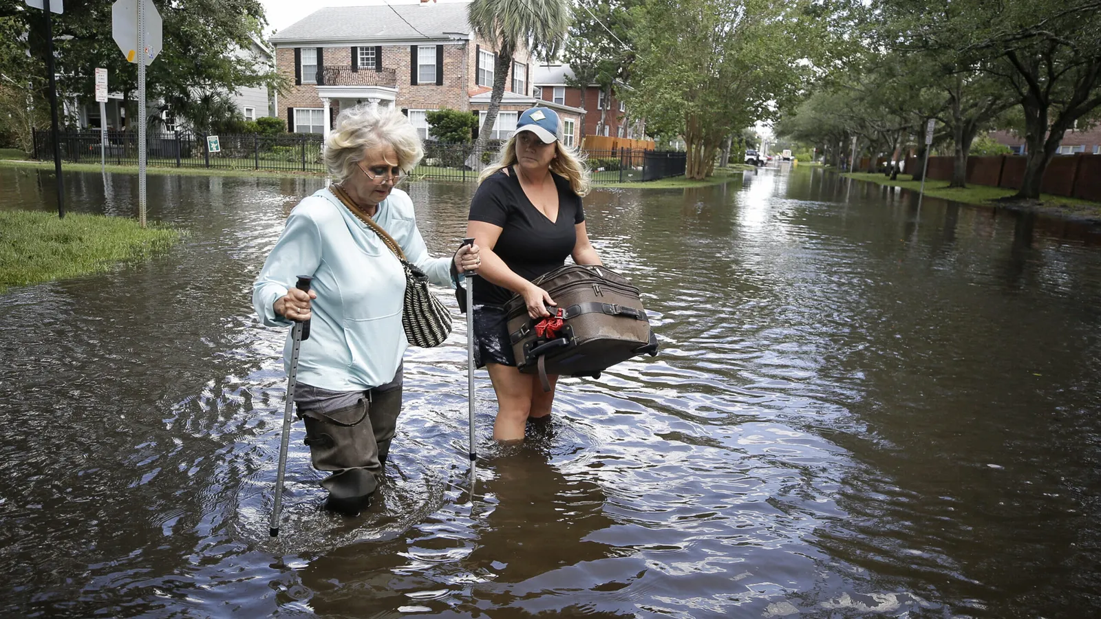Flood Insurance Still Matters in Coastal Florida