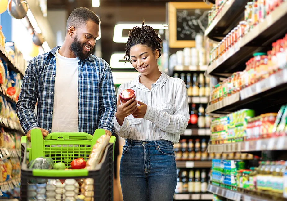 Grocery Stores Reveal About Neighborhood Values