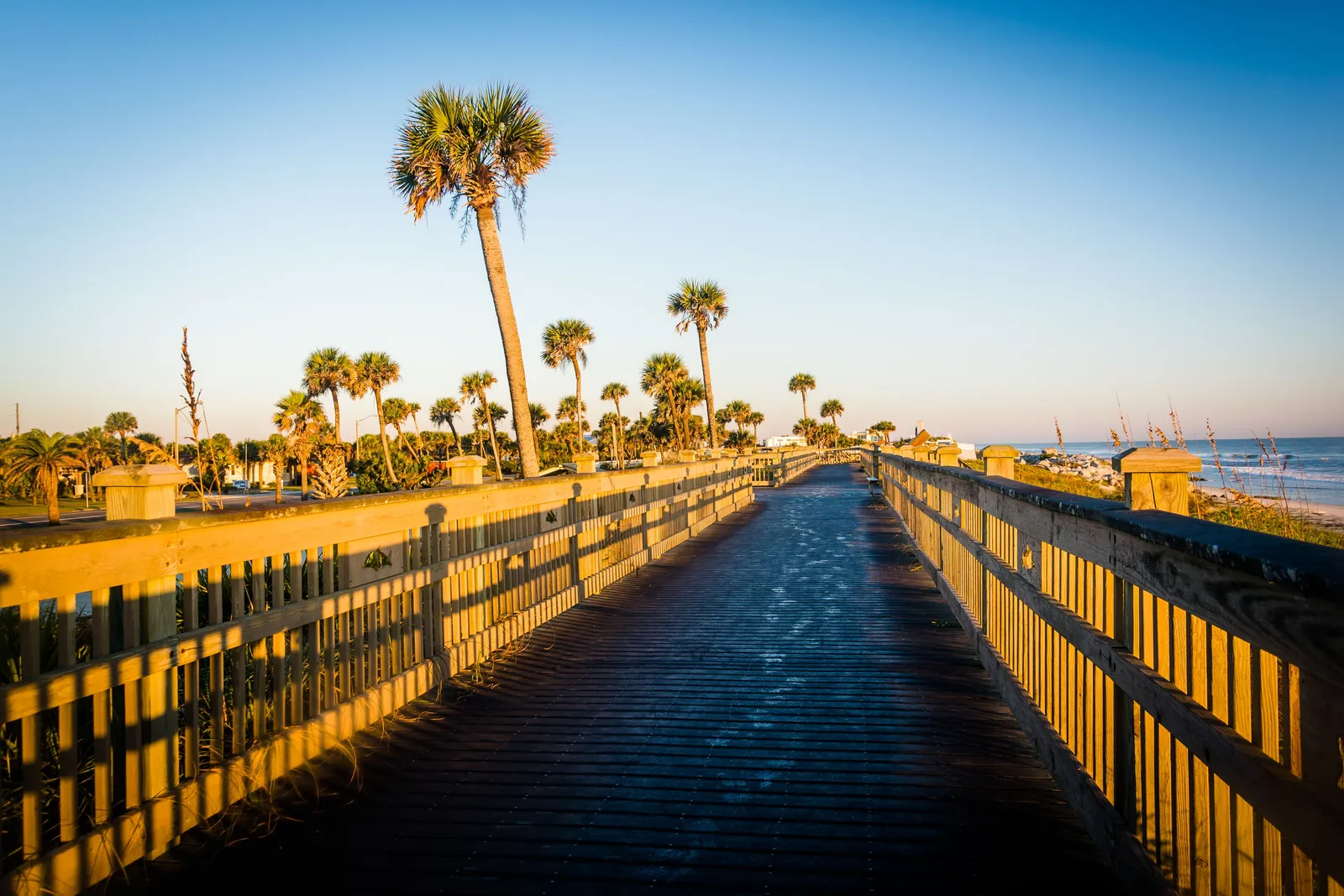 Sunrise Matters in Palm Coast