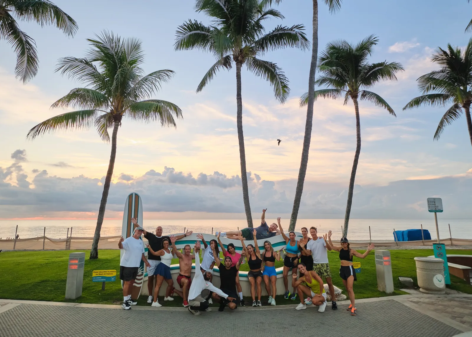 Deerfield Run Club