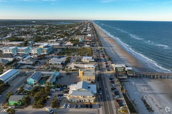 Palm Coast Commute Jacksonville: Typical Drive Times to St. Augustine