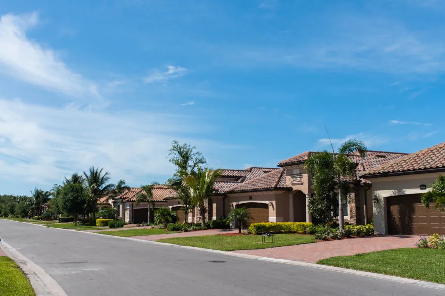 Palm Coast secure