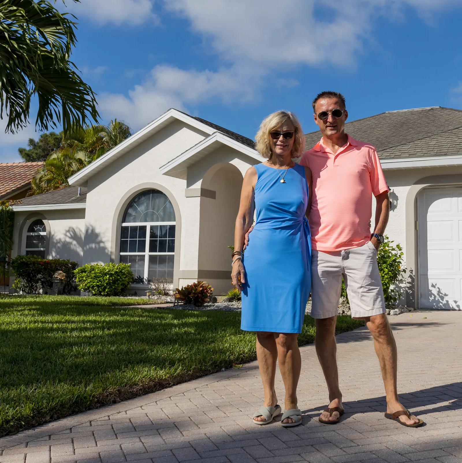What Snowbirds Should Know Before Signing a Florida Lease