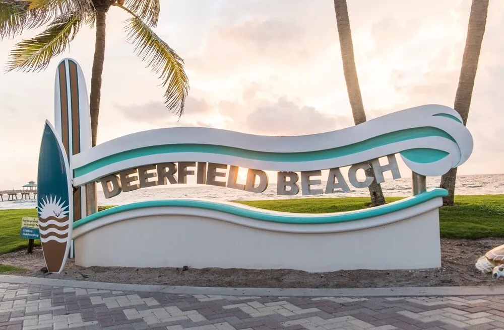 Why Deerfield Beach Is Becoming a Hotspot for Active Lifestyles